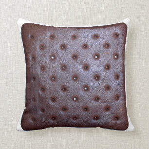 Icecream Sandwich Texture American MoJo Pillows