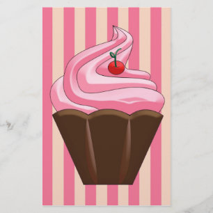 IceCream Stationery