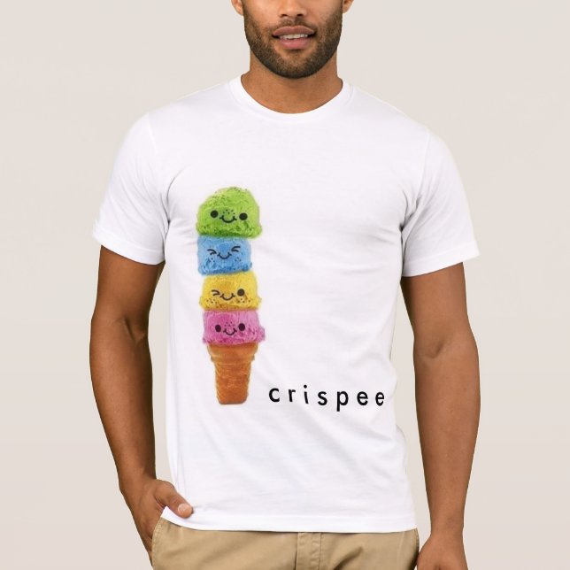 icecream T-Shirt (Front)