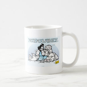 ICECUBES Mug! Coffee Mug