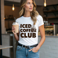 Iced Coffee Club