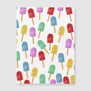 Iced Lolly pattern