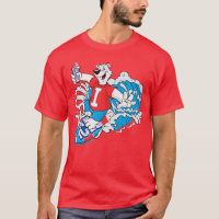 ICEE Bear Classic Surfer Collegiate Premium 