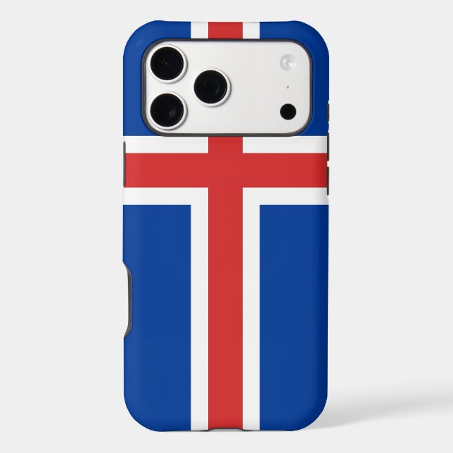 Iceland (Back)