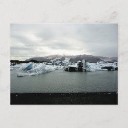 Iceland Card