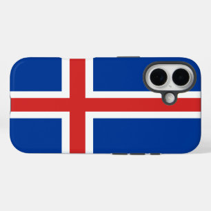 Iceland iPhone 16 Case
