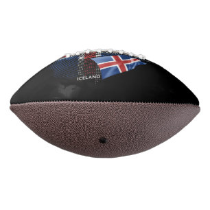 Iceland flag football