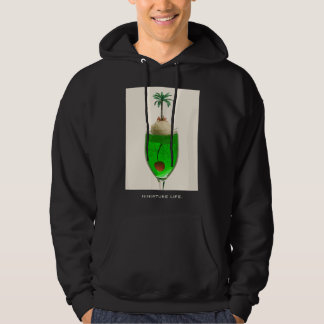 Iceland Hoodie