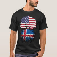 Iceland Icelandic American USA United States