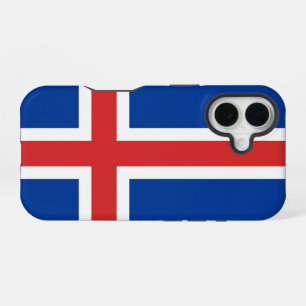 Iceland iPhone 16 Case
