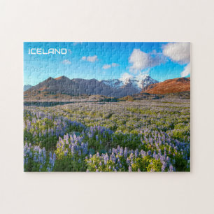Iceland Jigsaw Puzzle