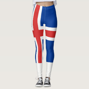 Iceland Leggings