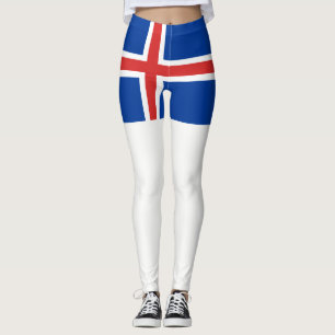 Iceland Leggings