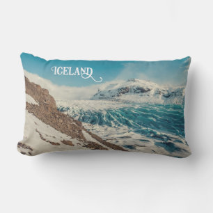 Iceland Lumbar Pillow