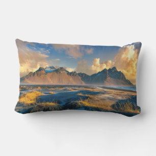 Iceland Lumbar Pillow