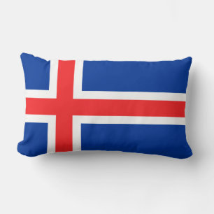 Iceland Lumbar Pillow