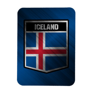 Iceland Magnet