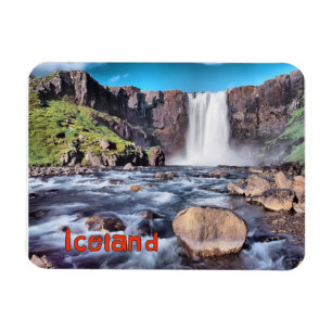 Iceland Magnet