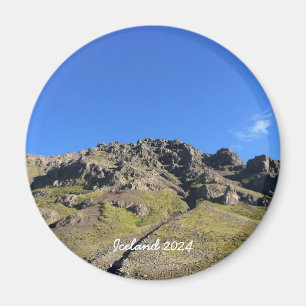 Iceland magnet