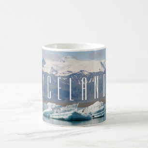 Iceland Mug