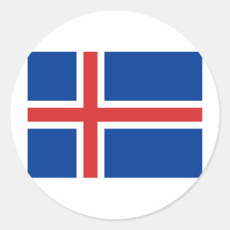 Iceland Sticker
