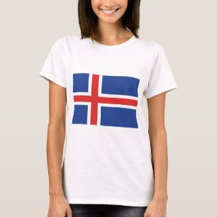 Iceland T-Shirt