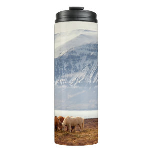 ICELAND THERMAL TUMBLER