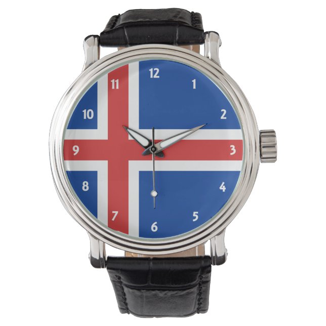 iceland watch (Front)