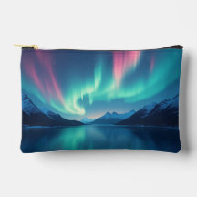 Icelandic Aurora