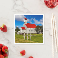 Icelandic Church