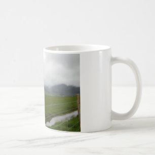 Icelandic Horse Coffee Mug