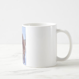 Icelandic Horse Power Coffee Mug