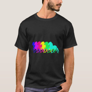 Icelandic Horse T-Shirt