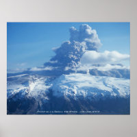 Icelandic Volcano Eruption