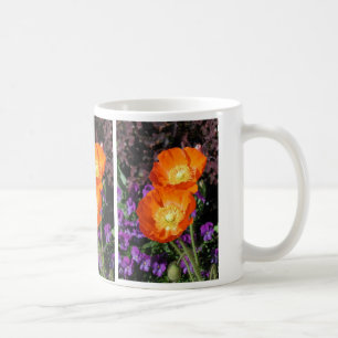 Icelanidc Poppy Mug
