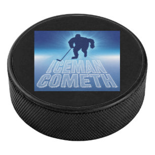Iceman Cometh (hockey)