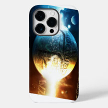 ICEMOON #279 Smartphone Cover