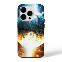 ICEMOON #279 Smartphone Cover