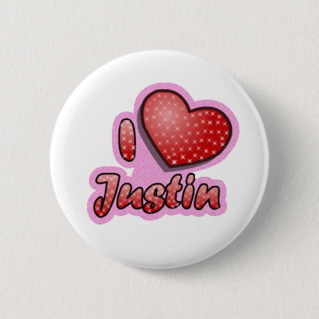 ICE'S BOTTON 2 INCH ROUND BUTTON (Front)