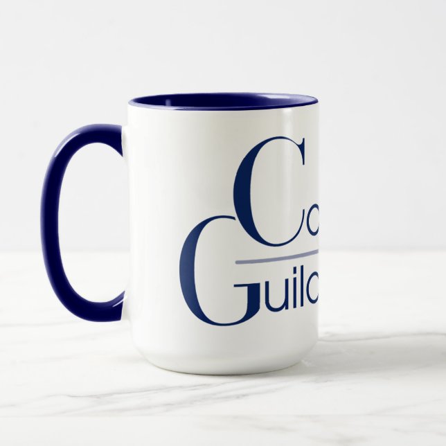 ICG MUG (Left)