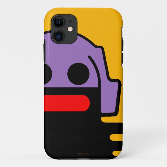 Ichibo-Skee Clupkitz on Call Case-Mate iPhone Case (Back)