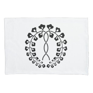 Ichijoutou Pillowcase