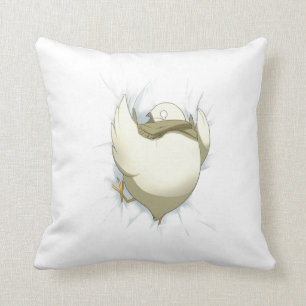 Ichimei-kun - Kazuaki kun Throw Pillow