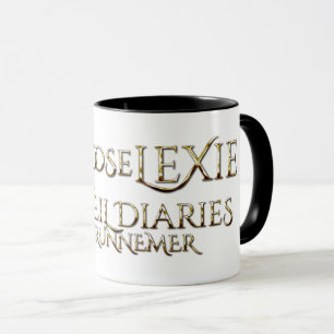 #iChooseLexie Mug