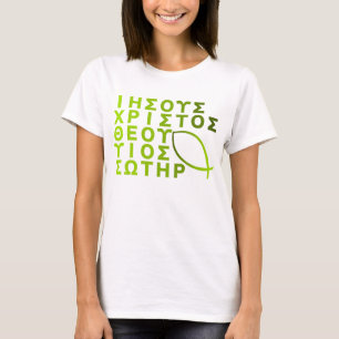 Ichthys T-Shirt
