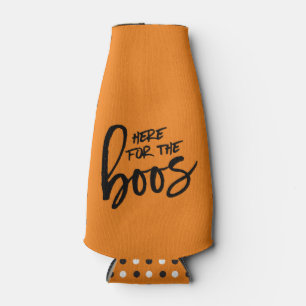 Ici pour le Glacière de bouteille Boos Orange Hall