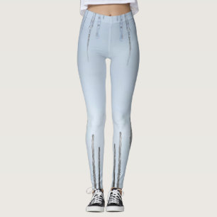 Icicle Leggings 2