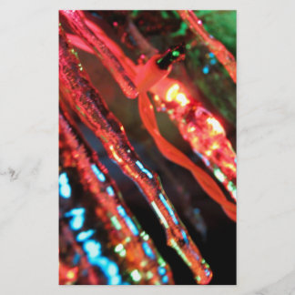 Icicles Stationery