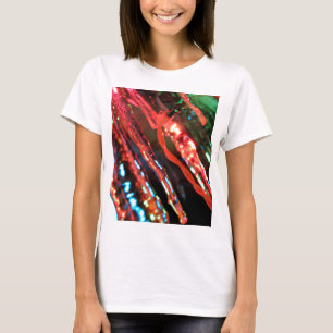 Icicles T-Shirt