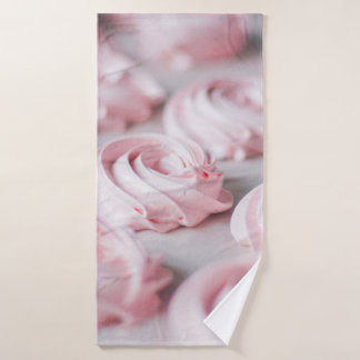 ICING LOT BATH TOWEL